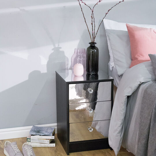 Klebefolie Spiegeleffektfolie image number null